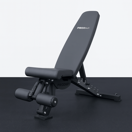 Prodigy V3 Adjustable Bench