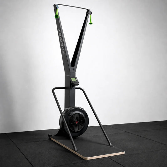 Ski Machine