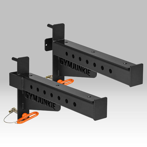 Power Rack Attachments