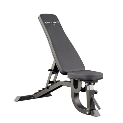 Home Gym - Stage 1