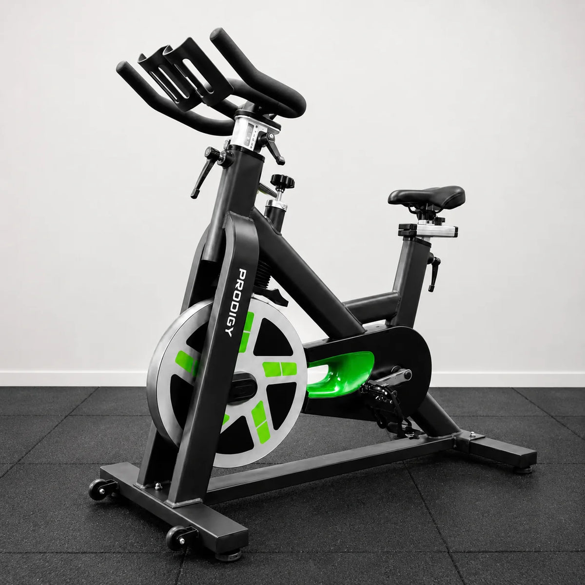 PRODIGY Magneta PRO - Spin Bike