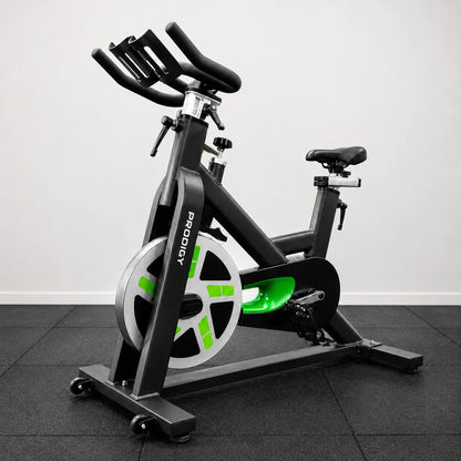 PRODIGY Magneta PRO - Spin Bike