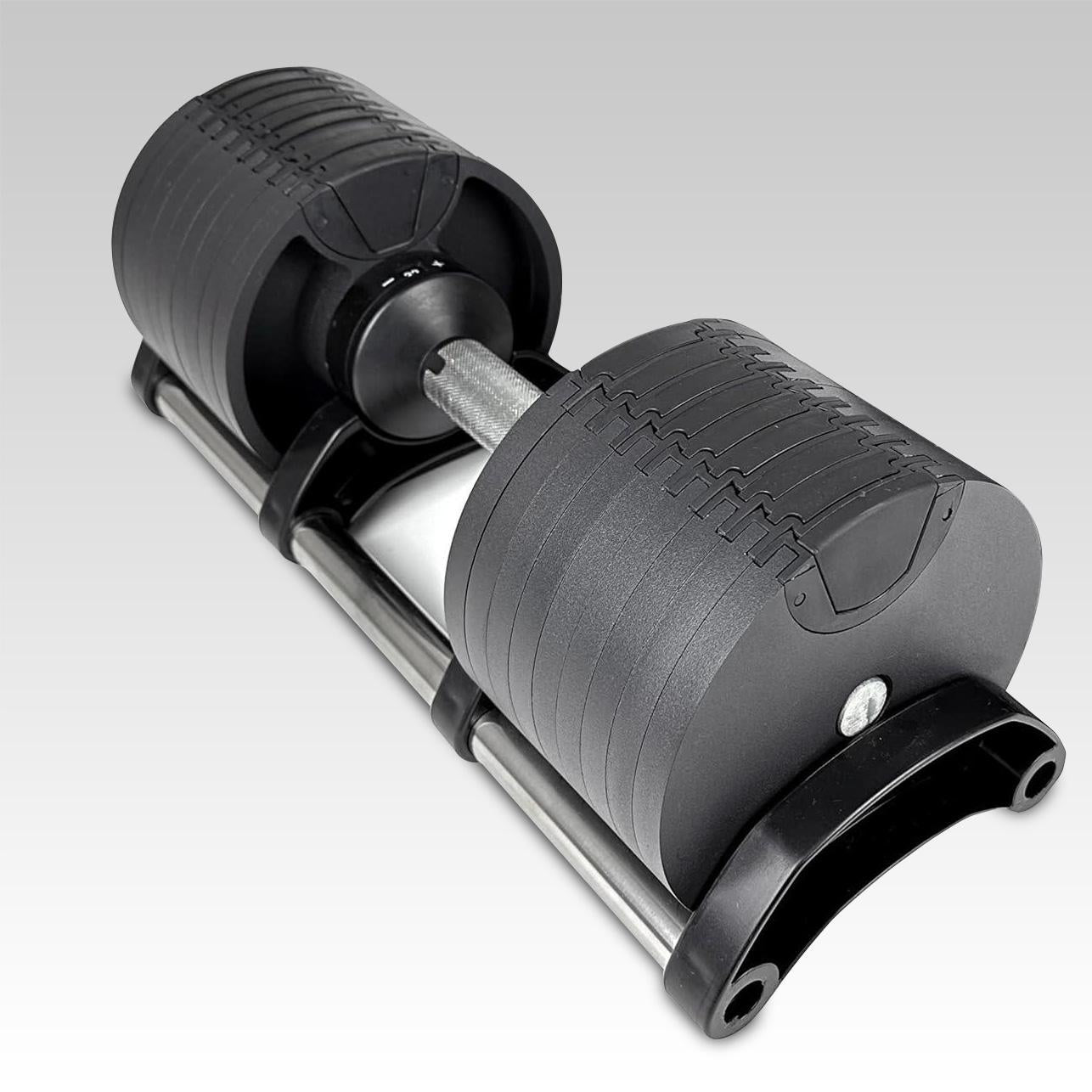 Adjustable Dumbbell | X Series | 4KG - 32KG