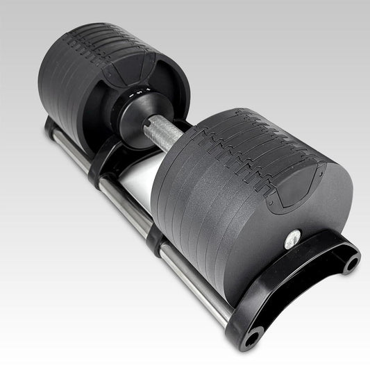 Adjustable Dumbbell | X Series | 4KG - 32KG