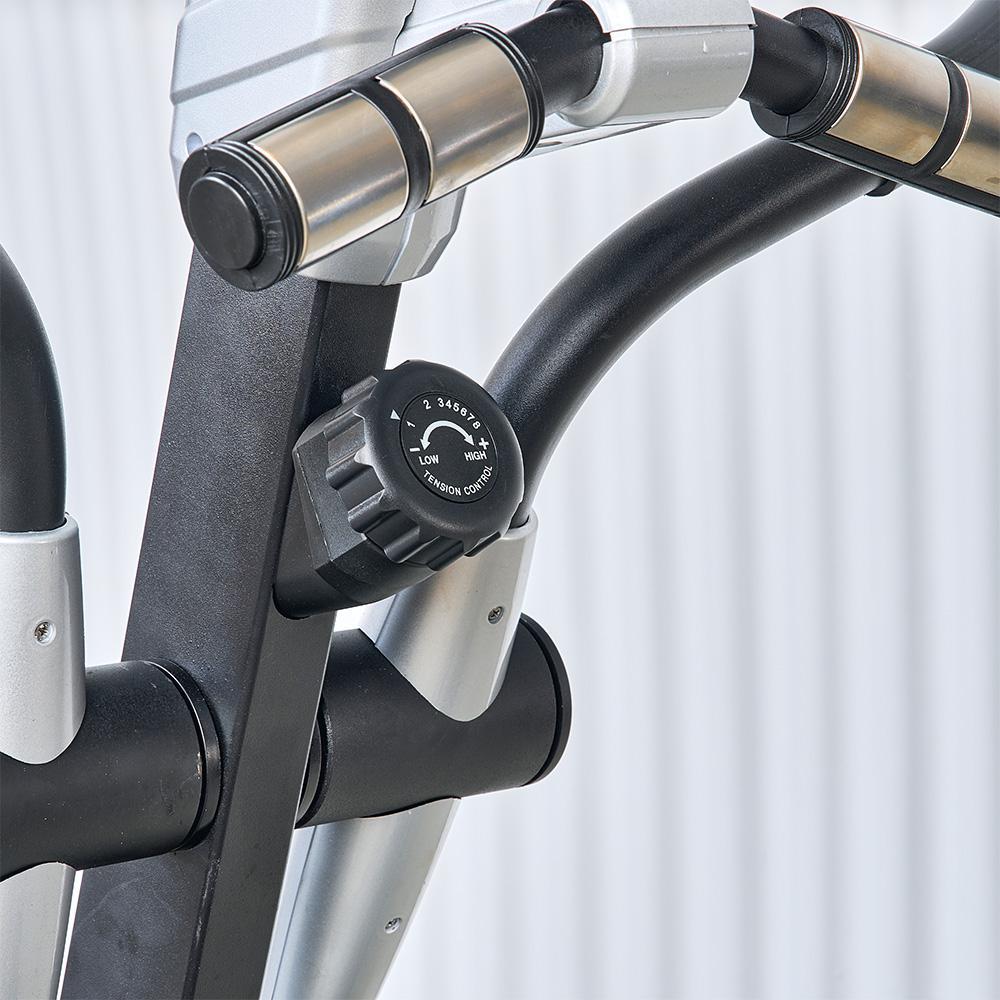 Prodigy Orbit - Front-Drive Elliptical Trainer