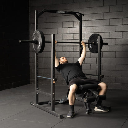 Home Gym - Stage 1