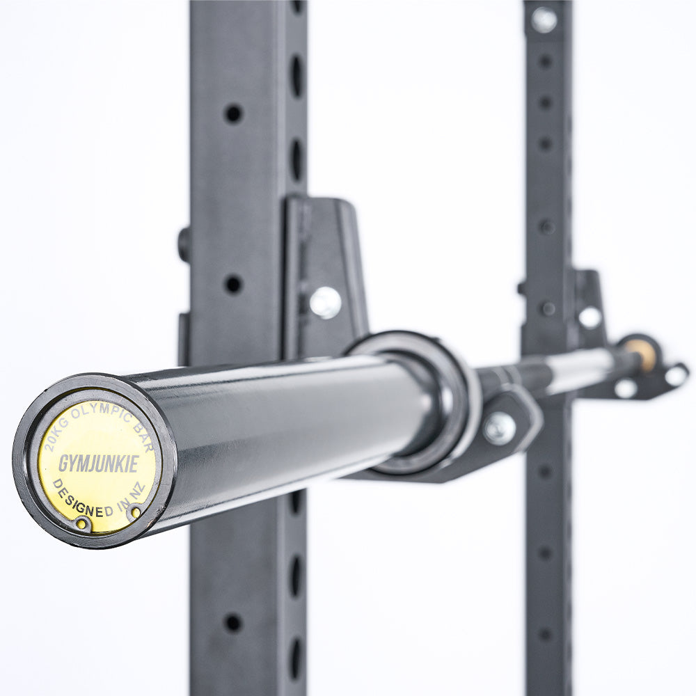 Olympic Barbell Set