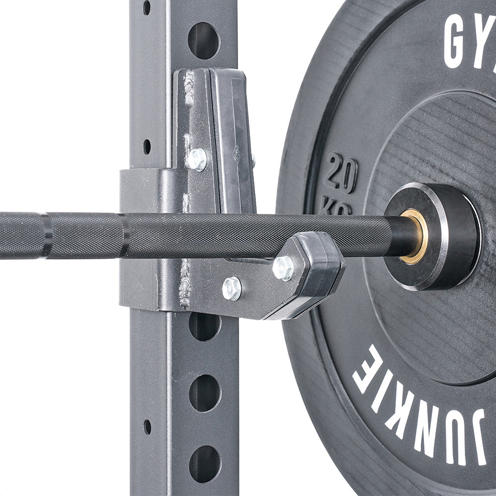 Olympic weight plates