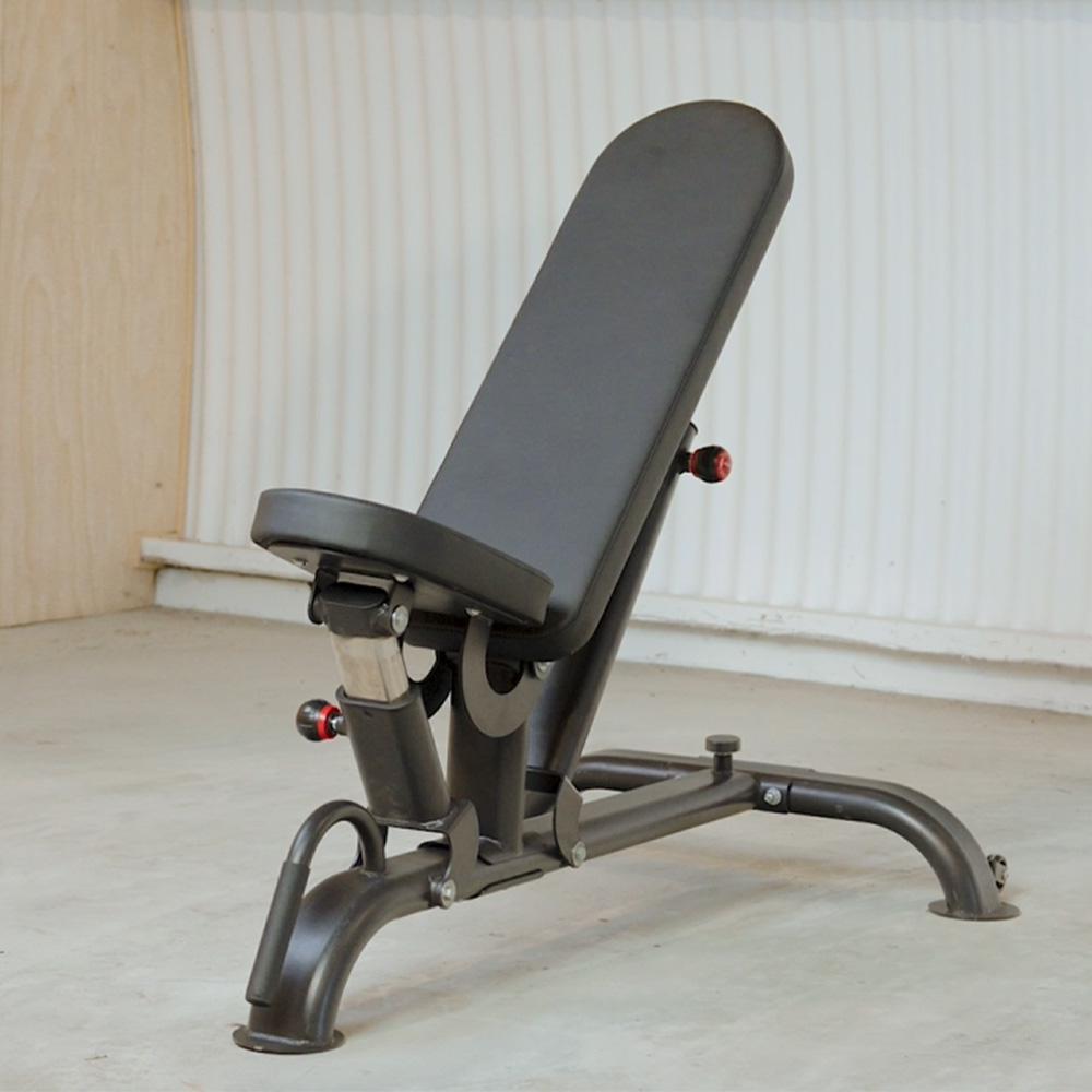 Prodigy V5 Commercial Gym Bench