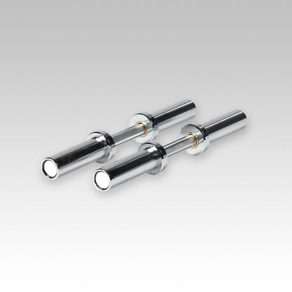 20" OLYMPIC DUMBBELL HANDLES