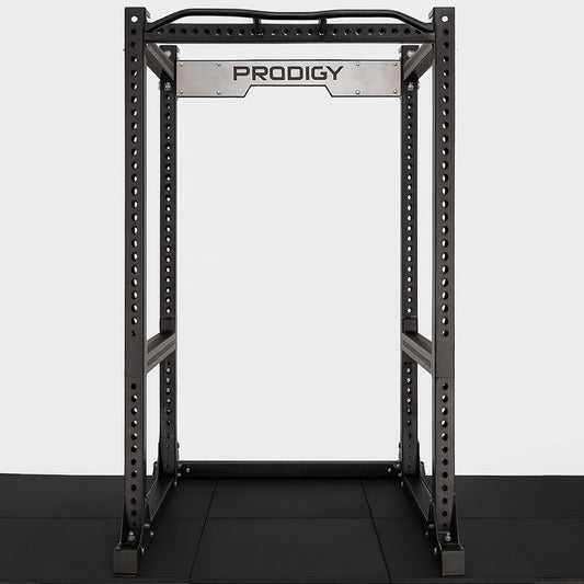 Prodigy Elite Series Commercial Power Rack