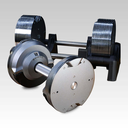 Adjustable Dumbbell | ELITE Series | 4KG - 40.5KG