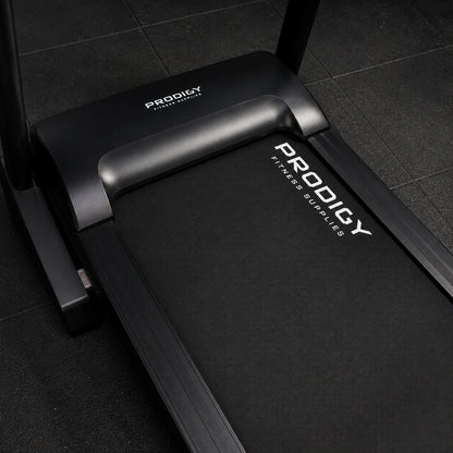PRODIGY - APEX-STRIDE Treadmill