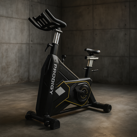 PRODIGY Spin Bike - V2 Exercise Bike