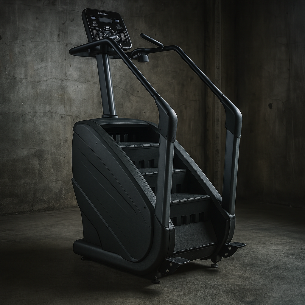 Prodigy PowerStep Stair Machine | Commercial-Grade Stair Climber ...