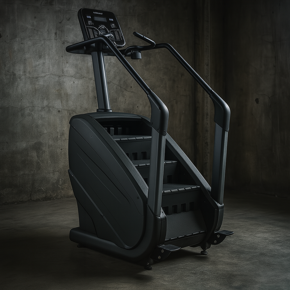 Prodigy PowerStep Stair Machine | Commercial-Grade Stair Climber ...