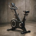 Exercise Bikes