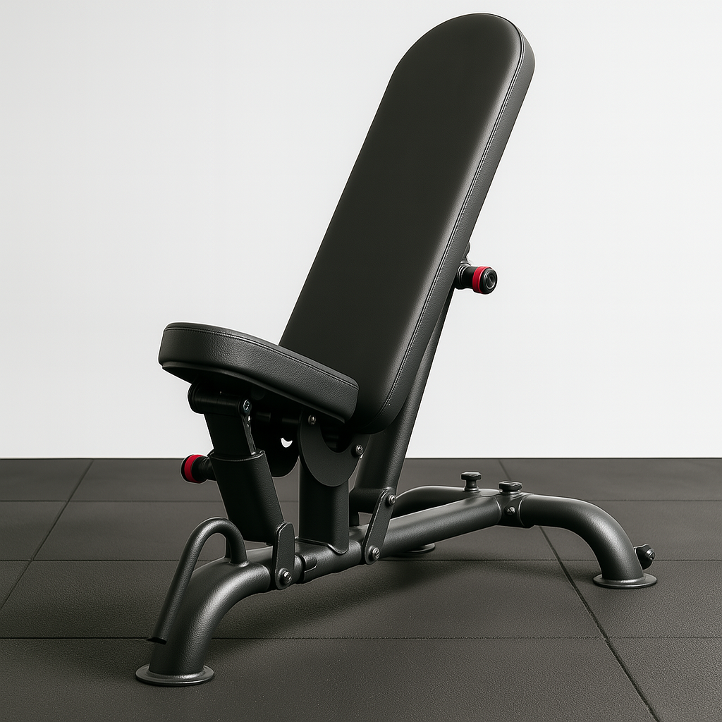 Prodigy V5 Commercial Gym Bench