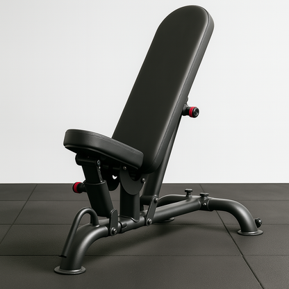 Prodigy V5 Commercial Gym Bench