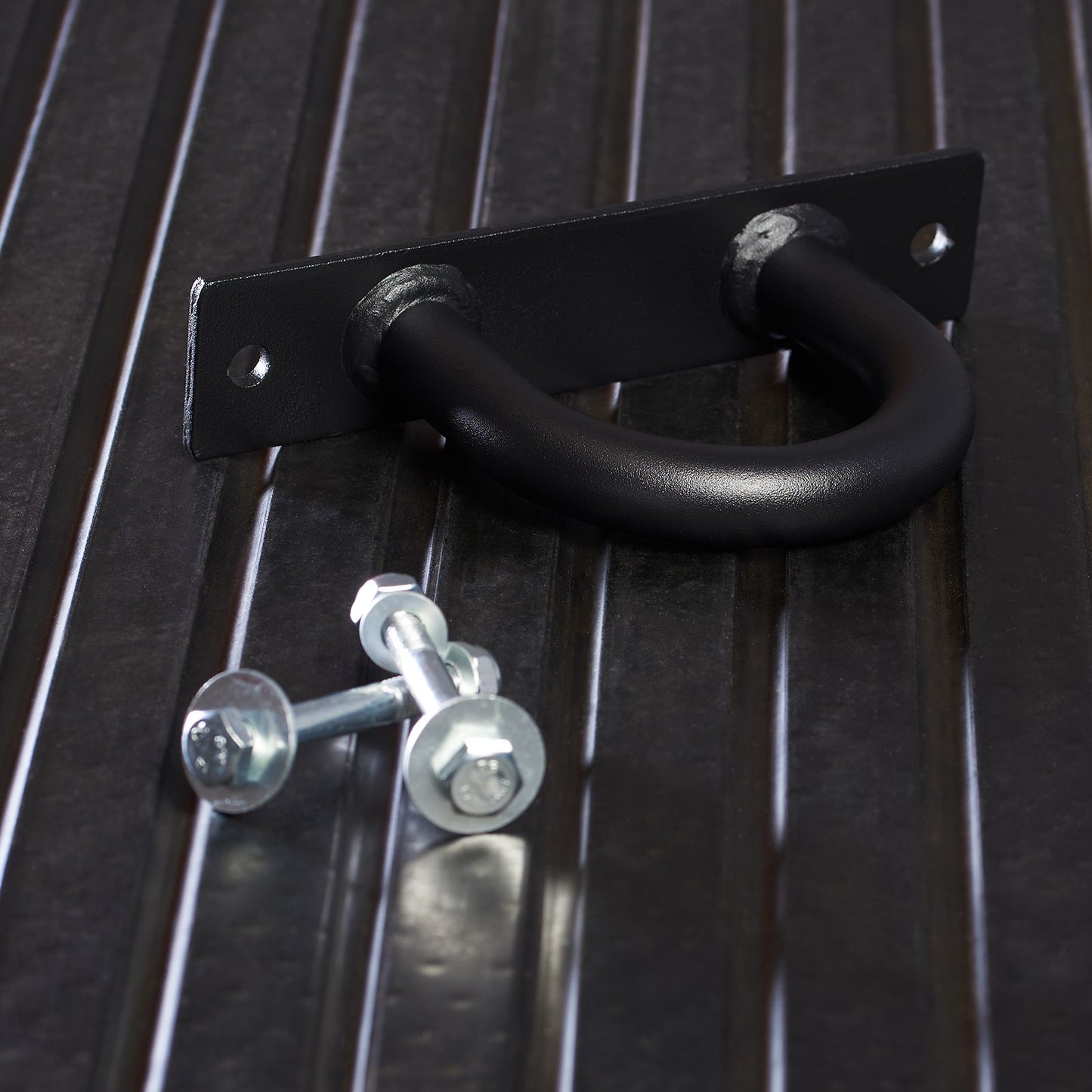 Power Rack - Battle Rope Anchor
